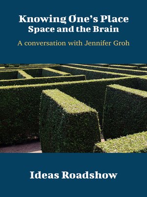 Knowing One's Place - ebook